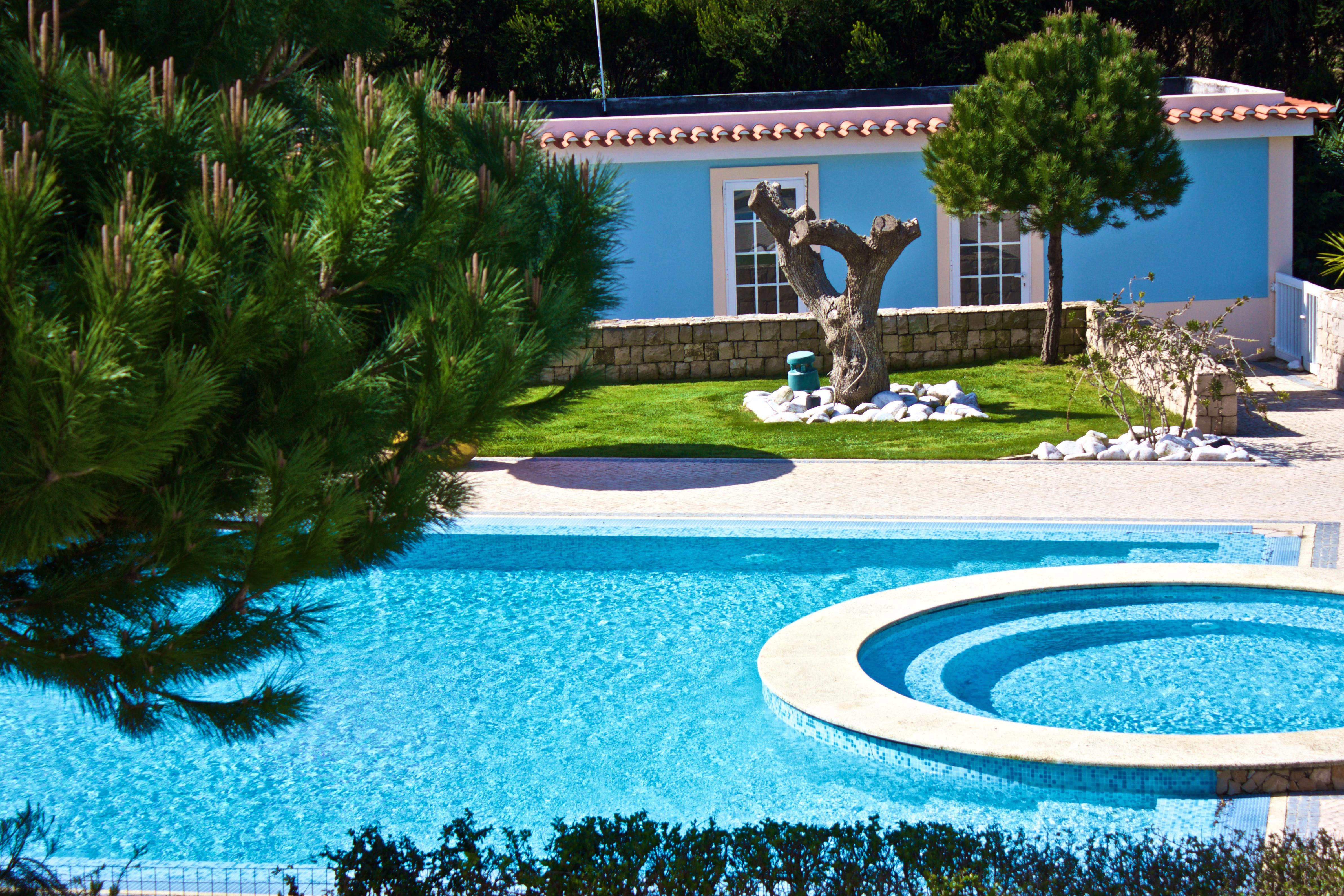 Hotel Neptuno Atouguia Da Baleia Exterior foto